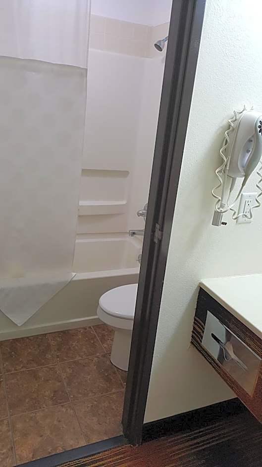 Americas Best Value Inn And Suites Nevada