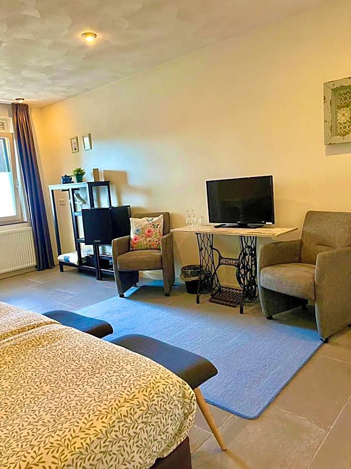Gasterij Hotel Dennenoord