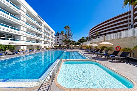 Fayna Apartments
