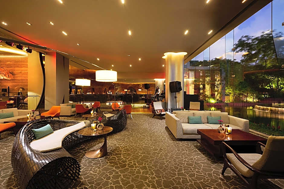 Hilton Colombo
