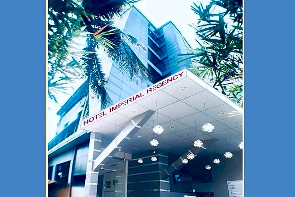Hotel Imperial Regency