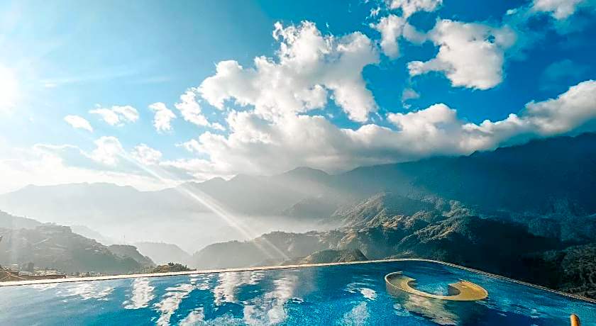 Pistachio Hotel Sapa