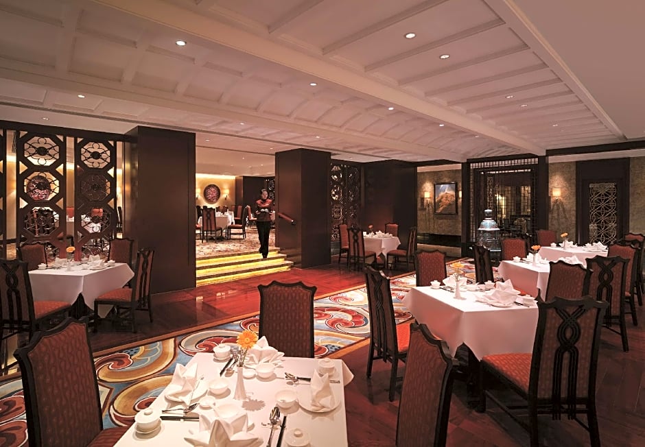 Shangri-La Hotel, Manzhouli