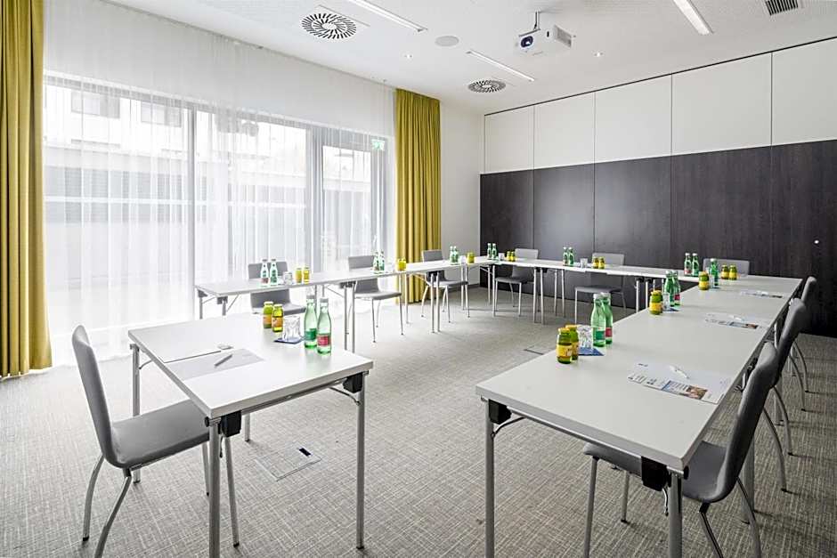 Best Western Hotel Tulln