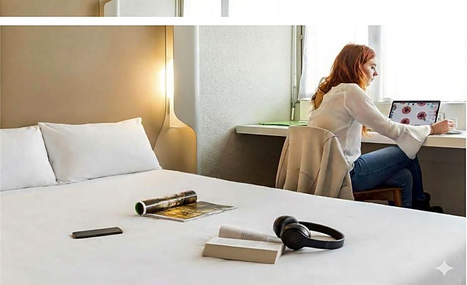 Campanile Conflans-Sainte-Honorine