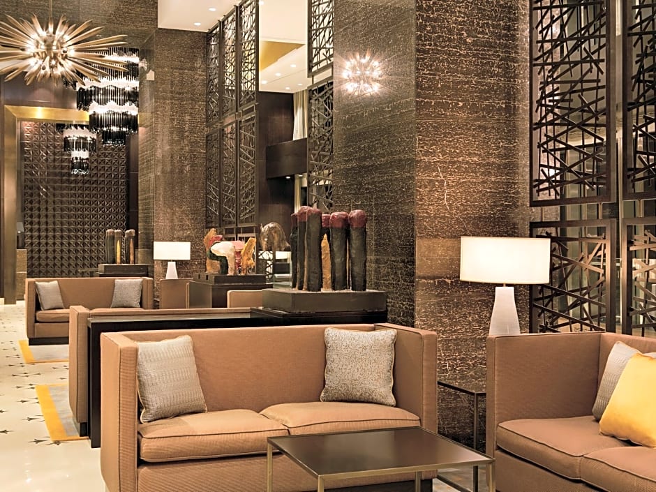 The Ritz-Carlton Almaty