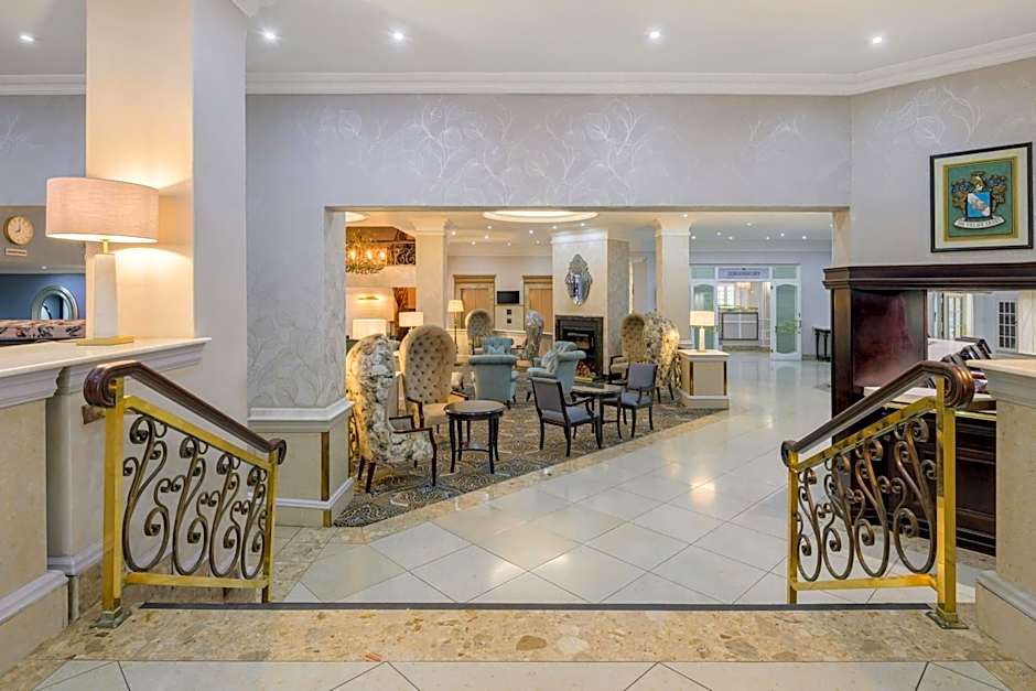 Protea Hotel Johannesburg Balalaika Sandton