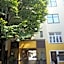 Appartement Hotel Marien-Hof