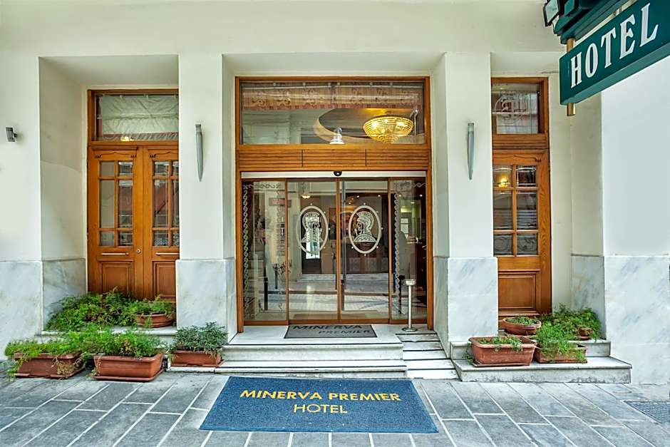 Minerva Premier Hotel