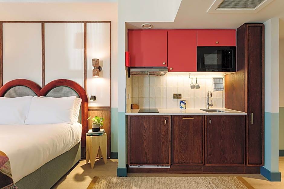 room2 Belfast Hometel