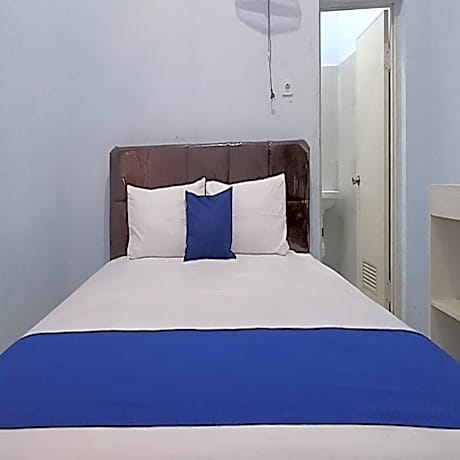 De Sidomulyo Guest House Syariah RedPartner