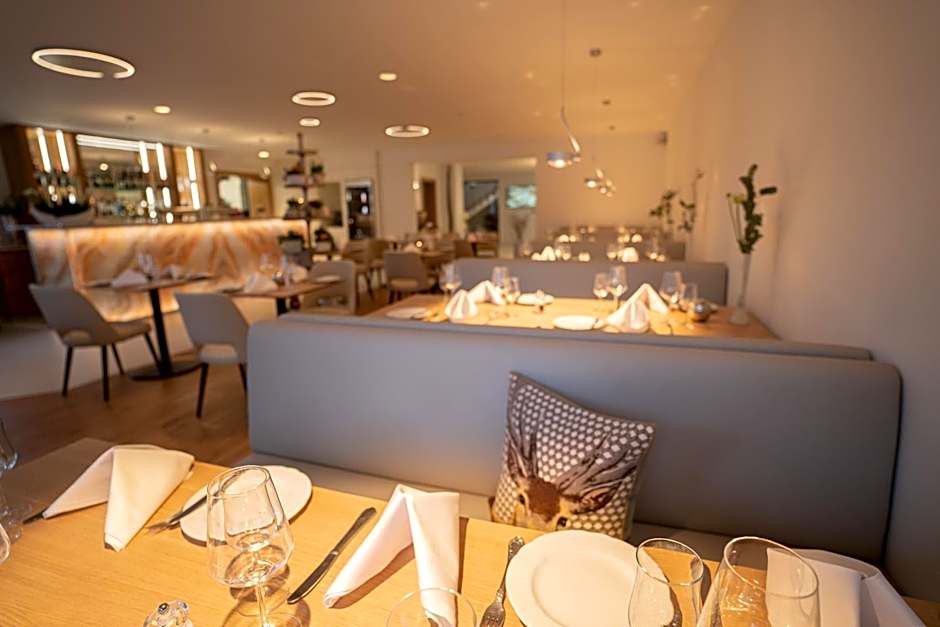 Landidyll Hotel Restaurant Weidenbrück & SPA