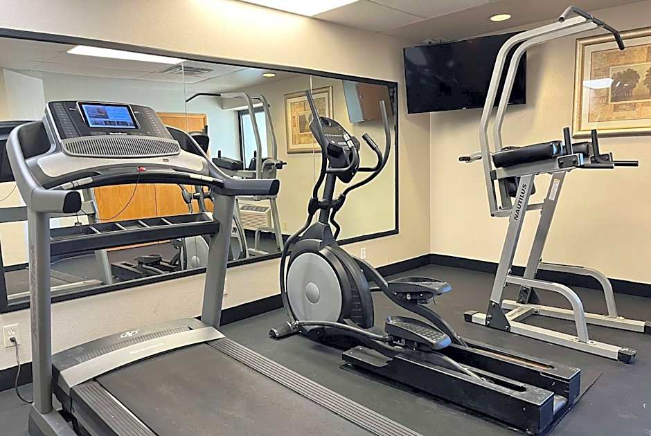 Baymont by Wyndham Indianapolis South