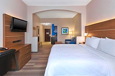 Suite King Bed Non Smoking