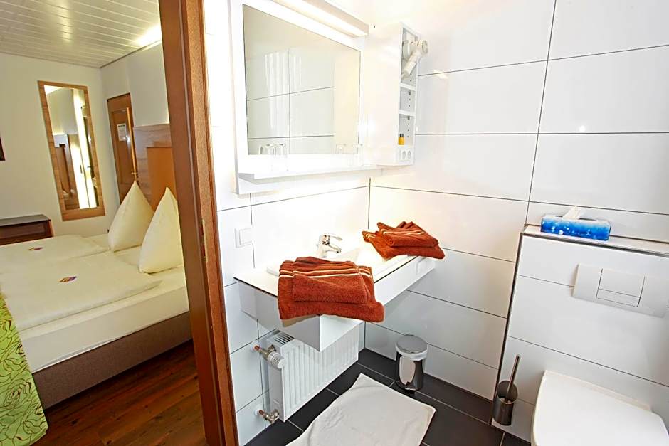 Hotel Hubertus