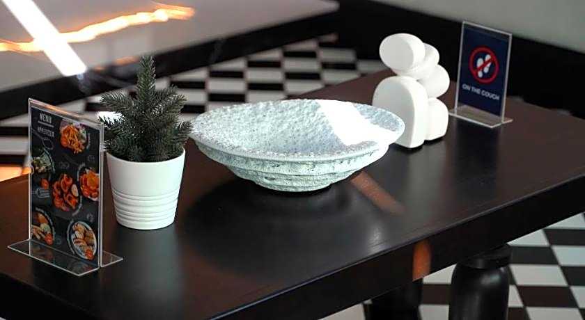 Best Western Chaweng Samui