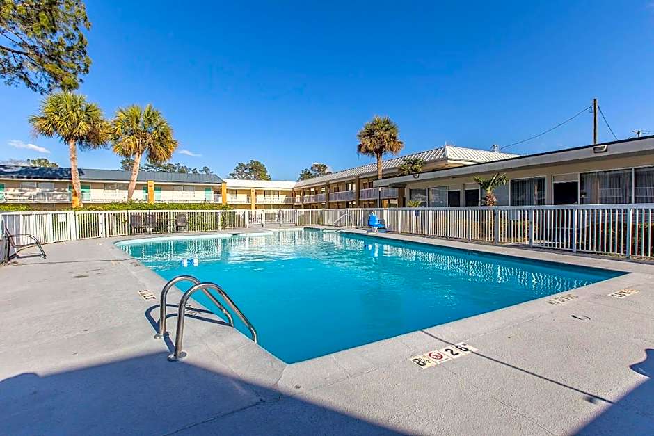 Econo Lodge Thomasville