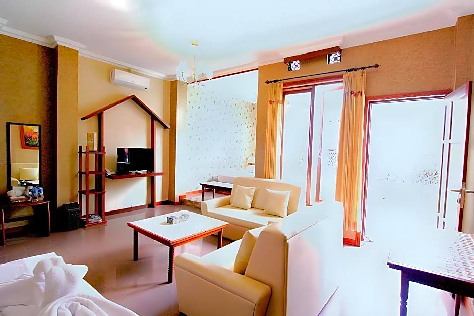 Villa & Family Hotel Gradia 2