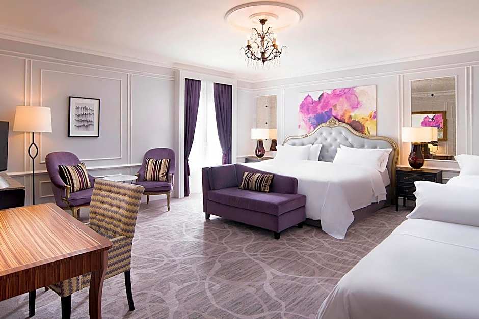 Hotel Maria Cristina, A Luxury Collection Hotel, San Sebastian