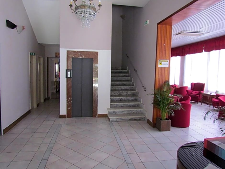 Hotel Villa Colombo