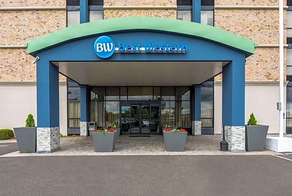 Best Western Executive Hotel Of New Haven-West Haven