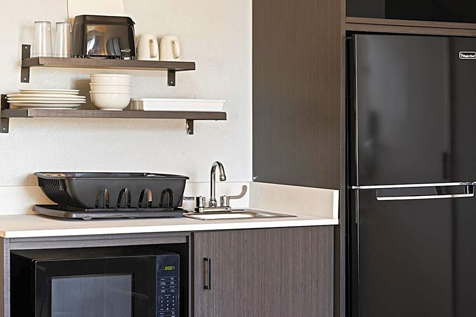 Studio 6 Tucson, AZ - North