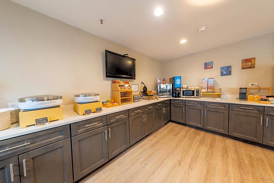 The Westfield Inn, BW Signature Collection