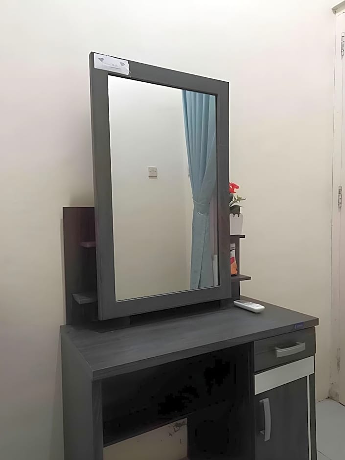 Omah Jaban Jogja Mitra RedDoorz