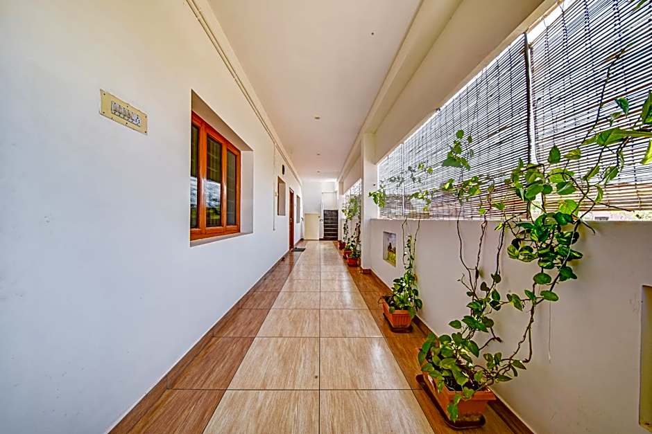 Hotel O SMS HOMES