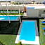 Hotel Hacienda Santana
