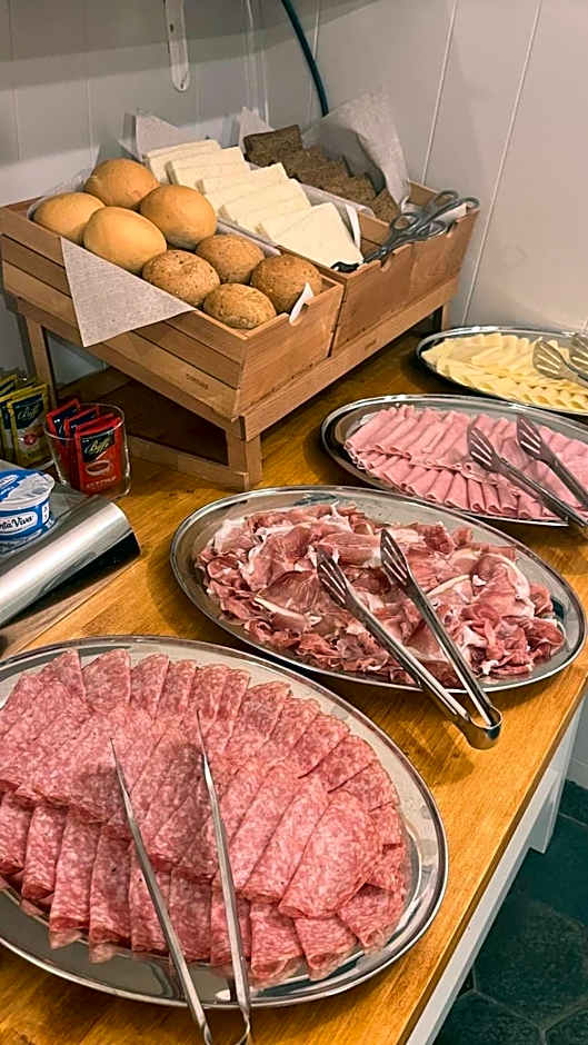 Garnì Hotel Tignale