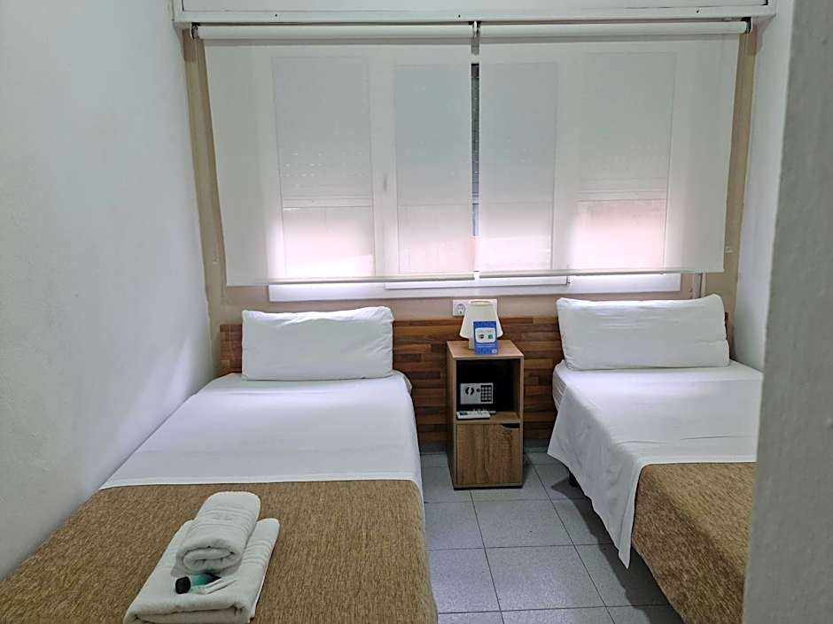 Hostal Elkano