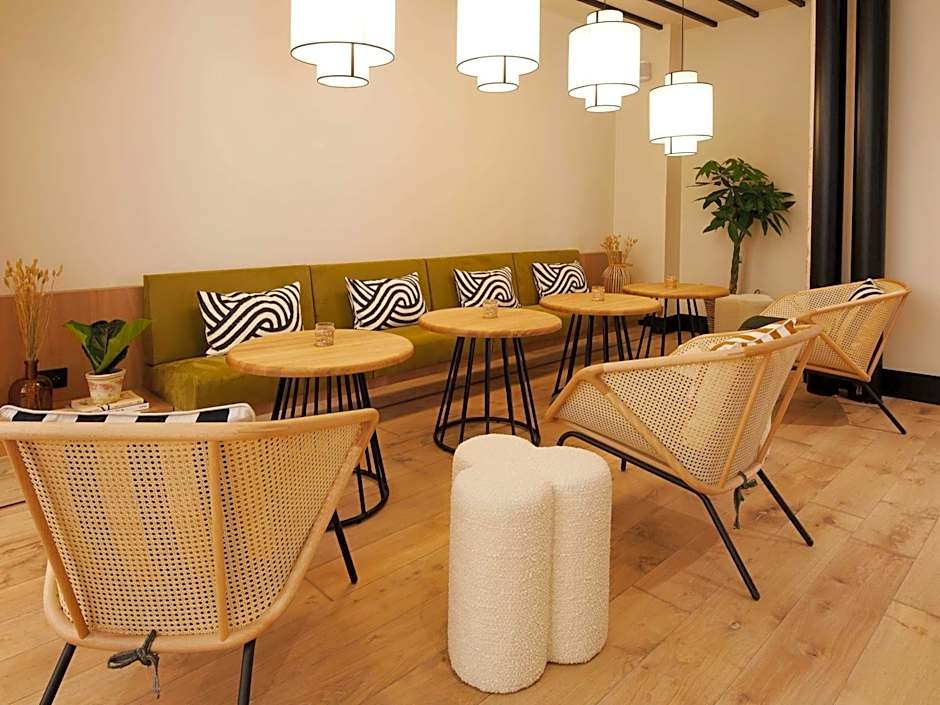 Mercure Grand Hôtel Metz Centre Cathédrale