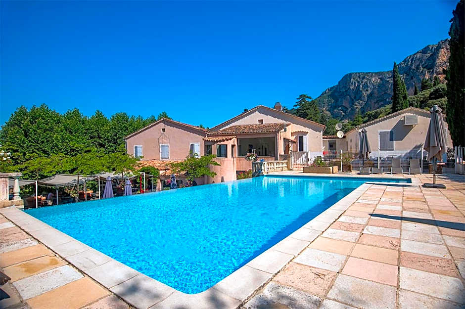 Hôtel La Bonne Auberge