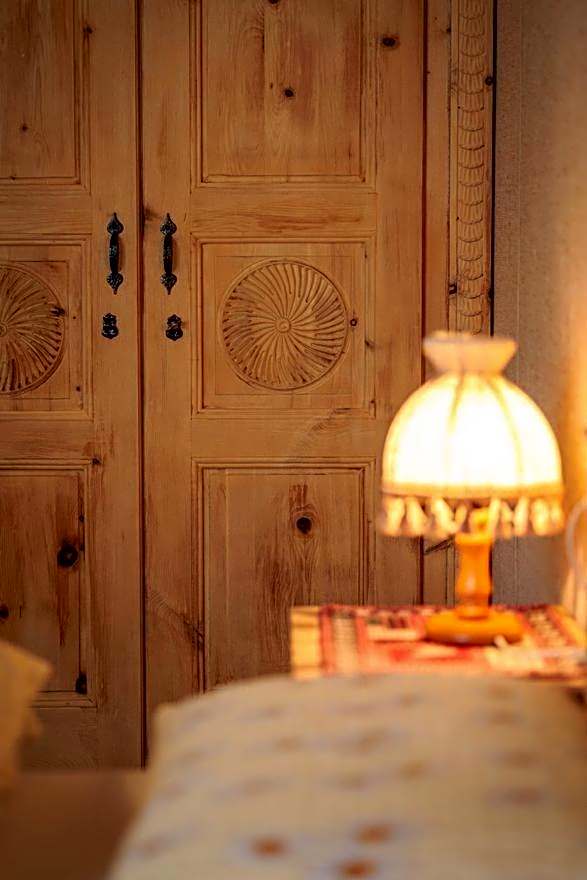 Lardi Hotel & Ristorante, Le Prese Valposchiavo