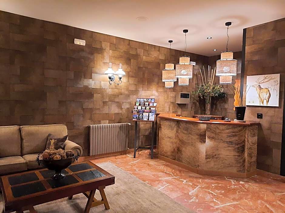 Hotel Fonfreda