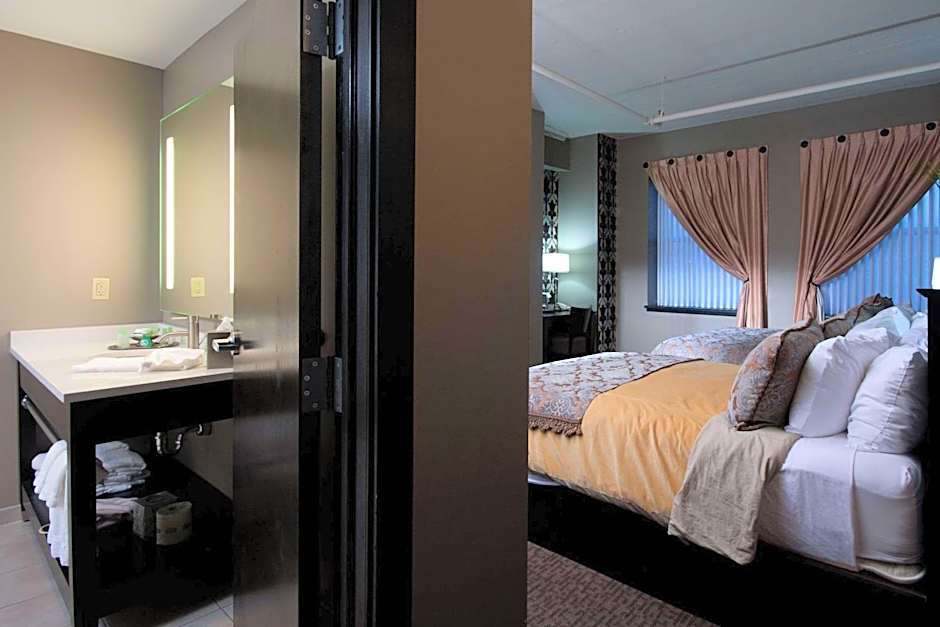 The Giacomo, An Ascend Hotel Collection Member