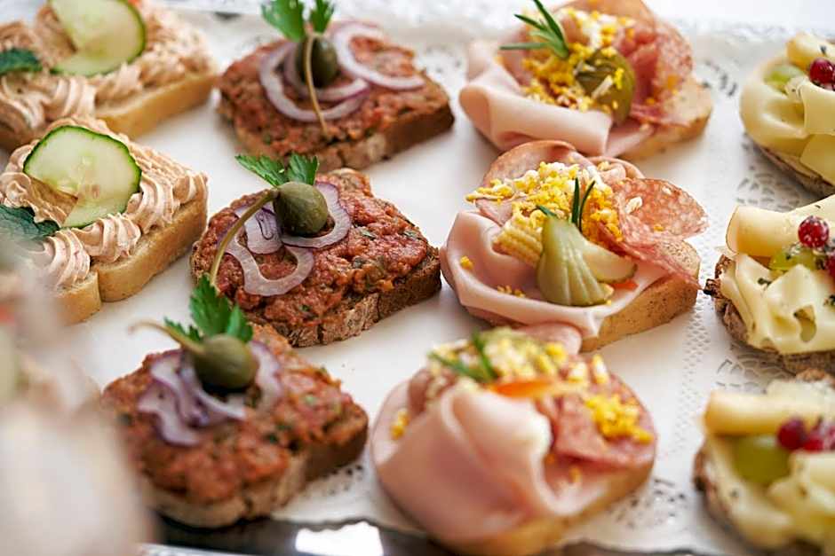 Breitenfelderhof zur Riegersburg