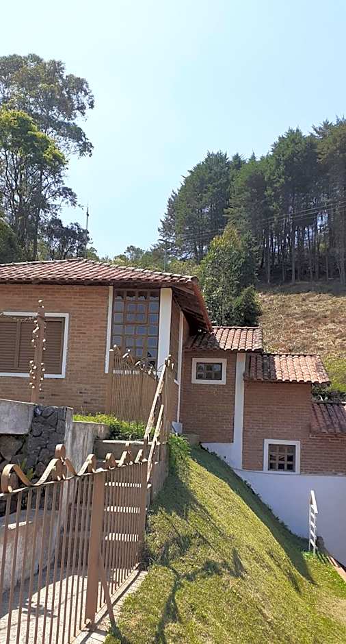 Pousada Pedacinho do Ceu - suite Anali 5