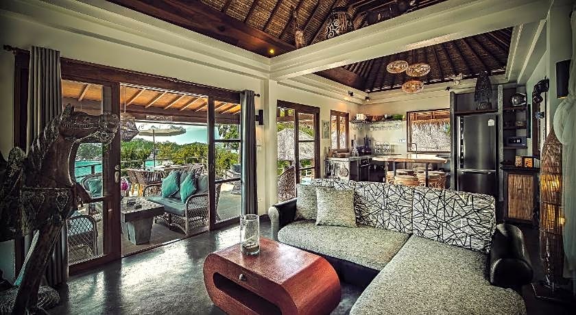 The Fisherman's Villas