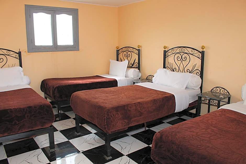 Hôtel Restaurant Ali