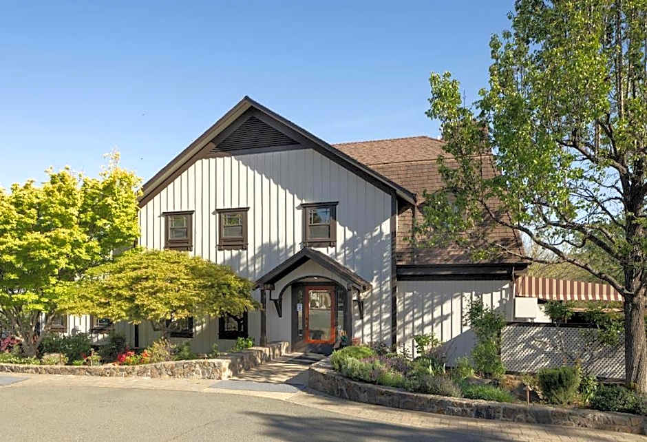 Wine Country Inn & Cottages Napa Valley