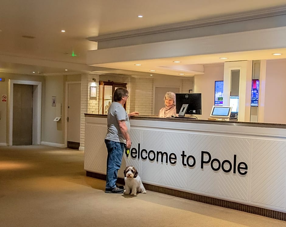 Poole Quay Hotel