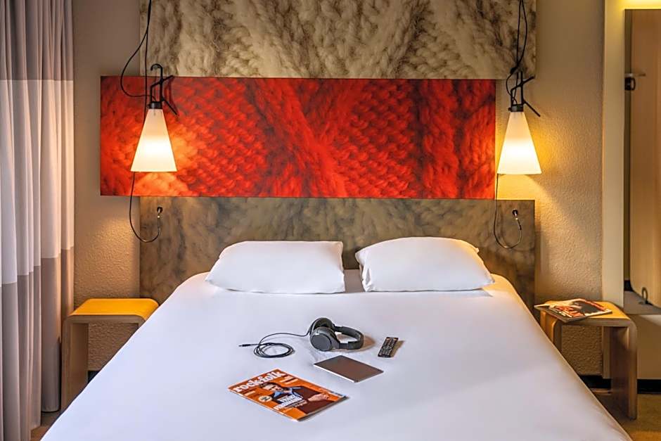 ibis Toulouse Pont Jumeaux