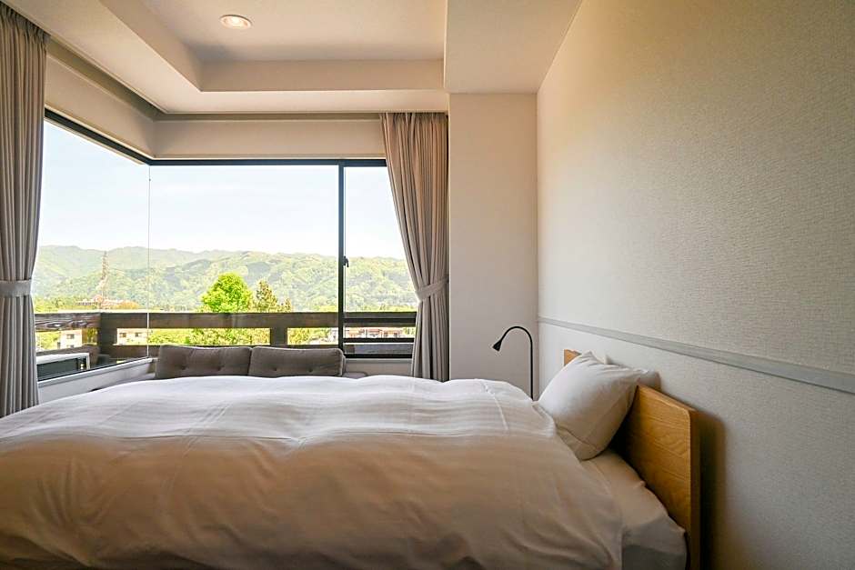 Hotel Goryukan