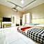Homey Guesthouse near Sby Zoo (Syariah) 