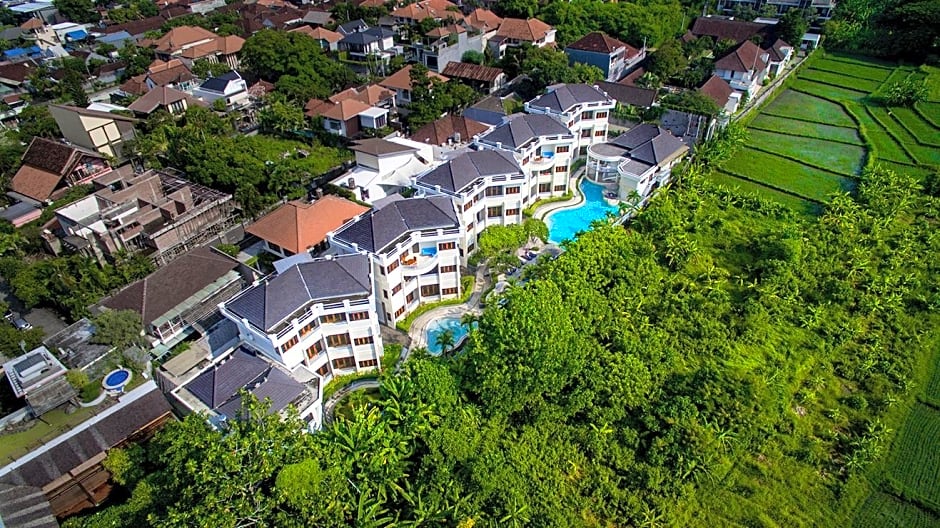 Bali Karma Sajtra Hotel