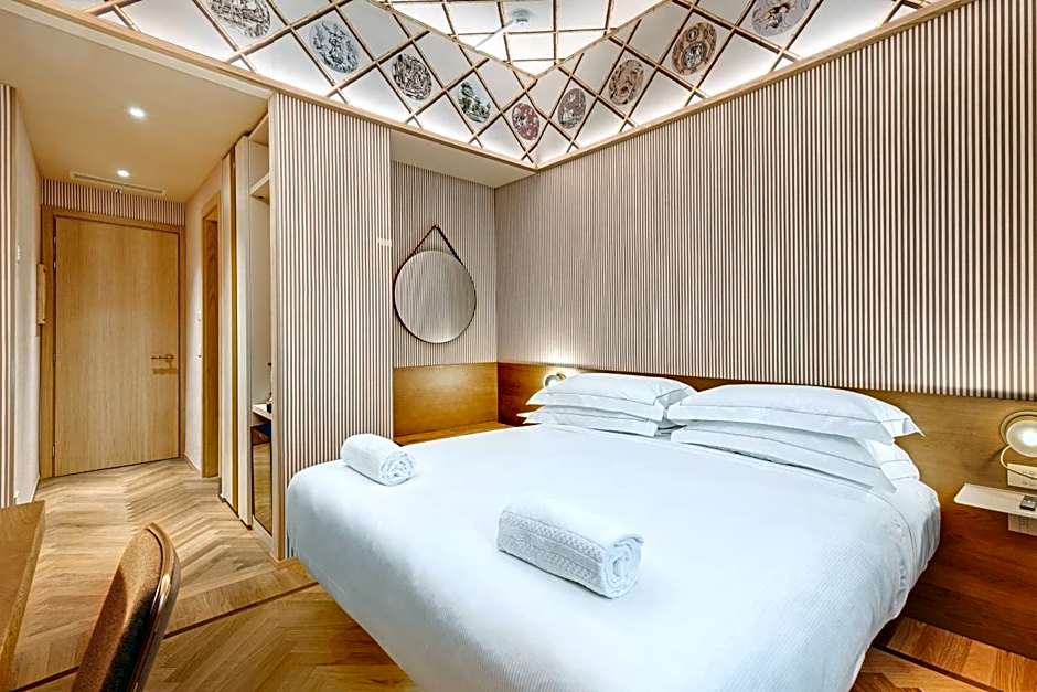 QC Room Milano Porta Romana