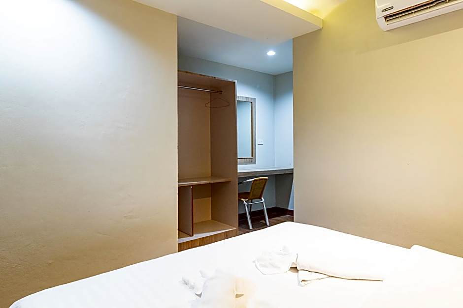 Oun Residence