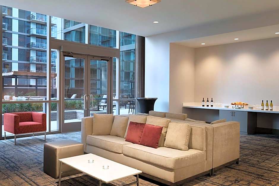 Hampton Inn by Hilton Chicago West Loop Fulton Market Area